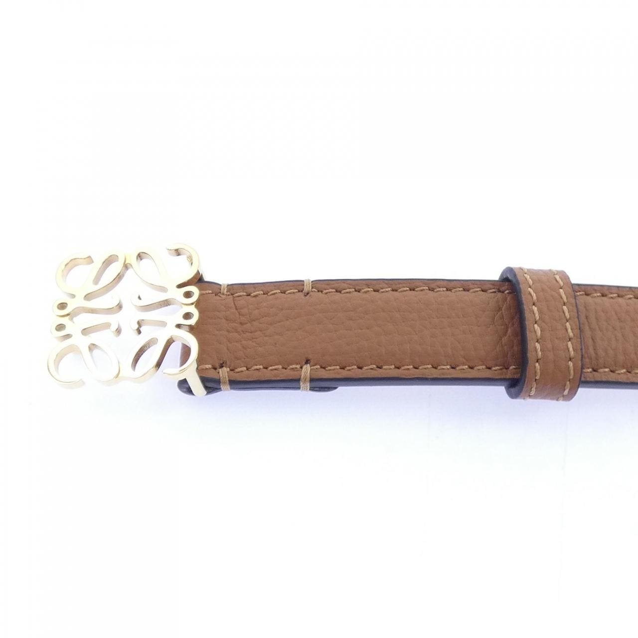 ロエベ LOEWE 182510 BELT