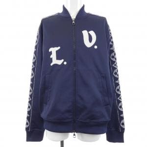 ルイヴィトン LOUIS VUITTON エンブロイダードシグネチャートラックトップ HQY45WZSC ブルゾン
