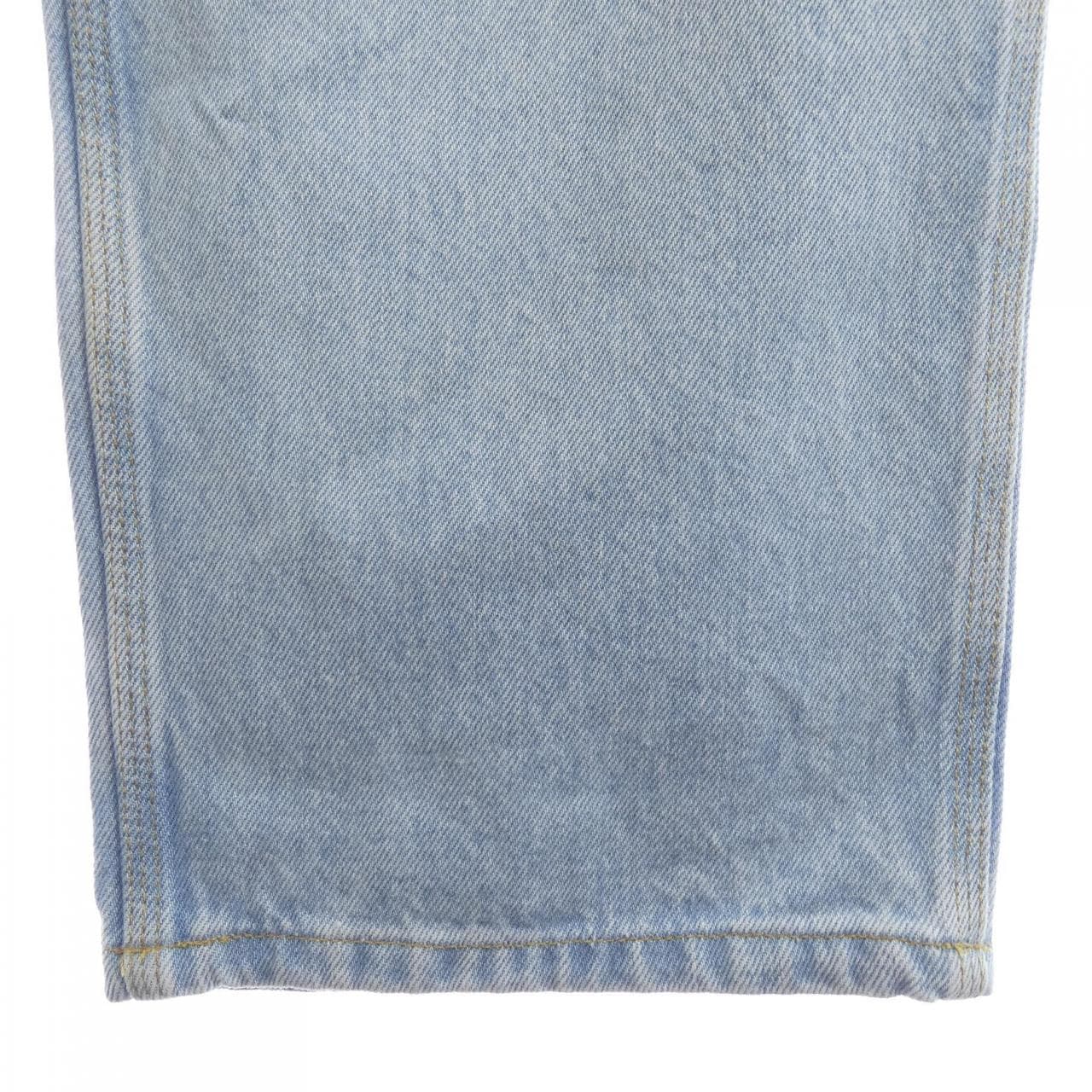 カーハート CARHARTT 1032024.01.A.32 パンツ