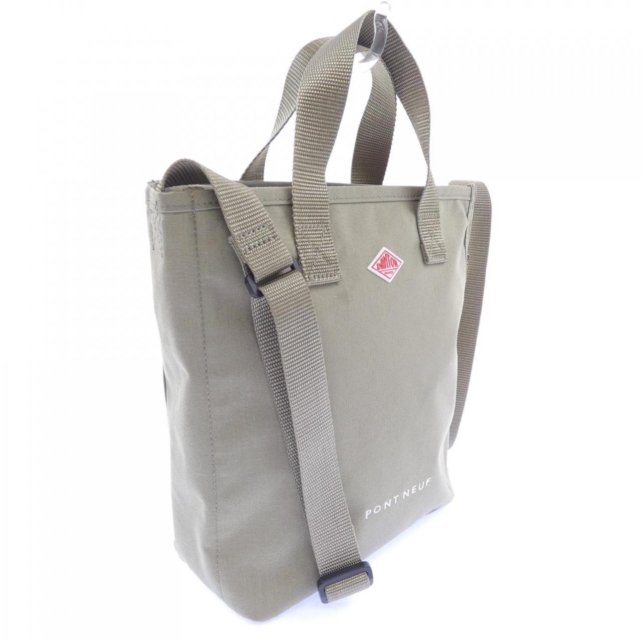 ダントン DANTON BAG