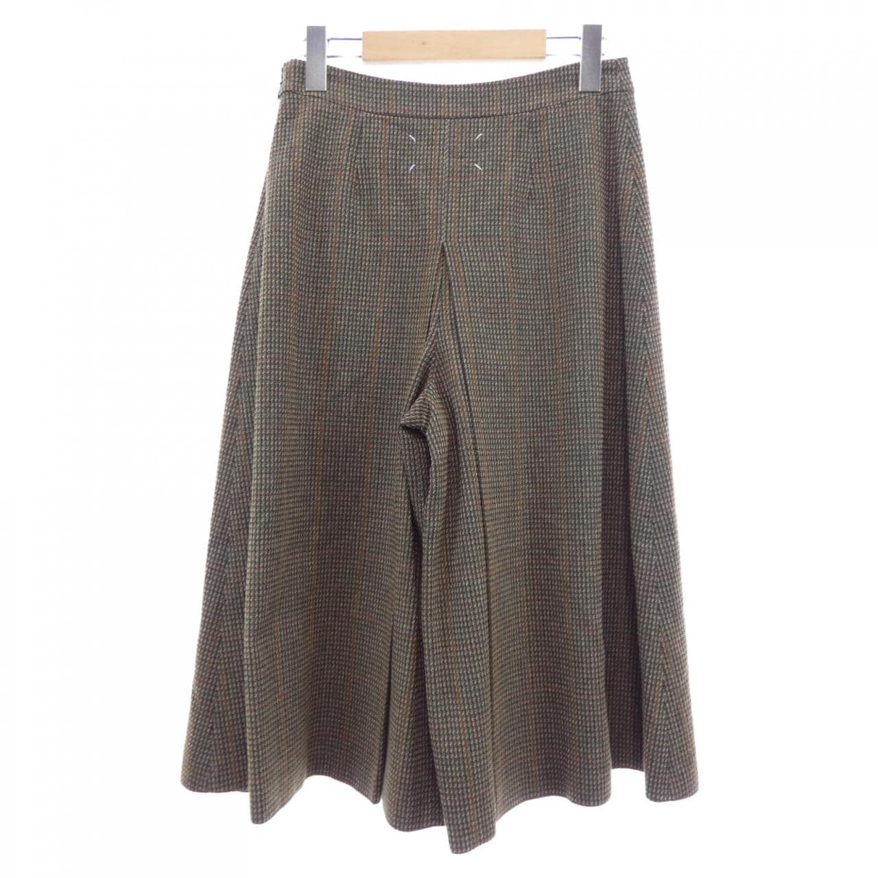 メゾンマルジェラ Maison Margiela S51MA0448 ショートパンツ