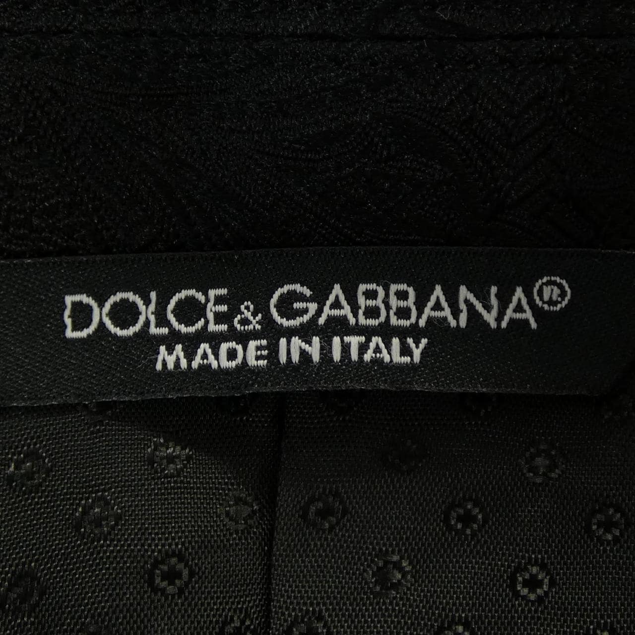 ドルチェアンドガッバーナ DOLCE&GABBANA G2HK4T ジャケット