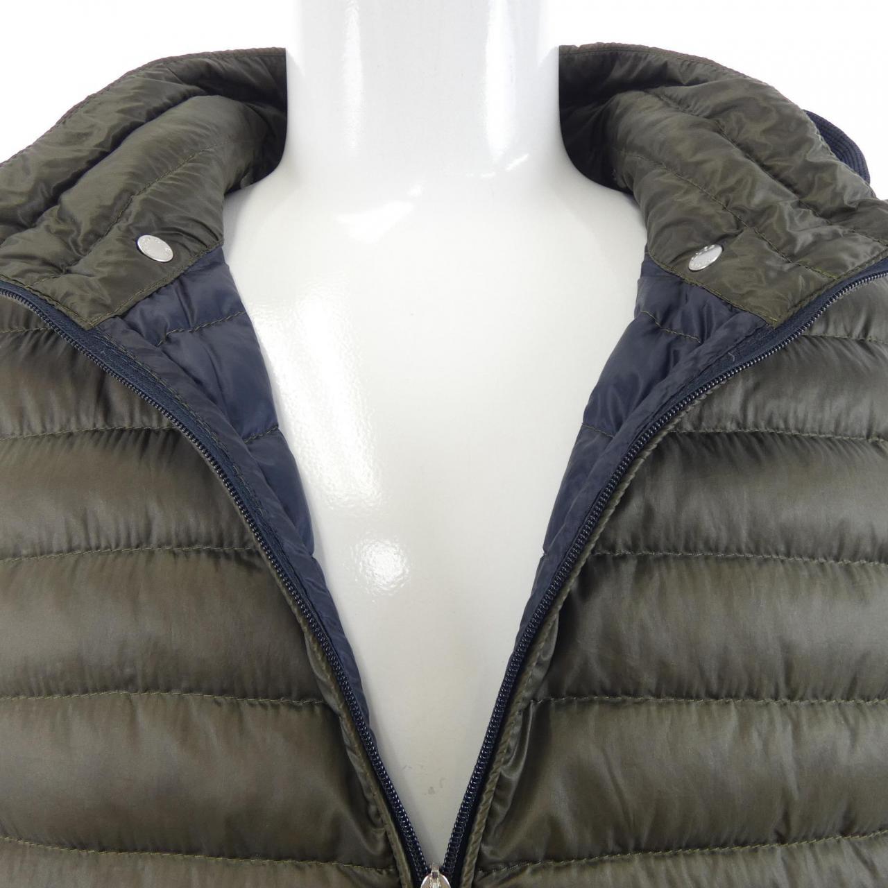 モンクレール MONCLER LIONEL ダウンジャケット