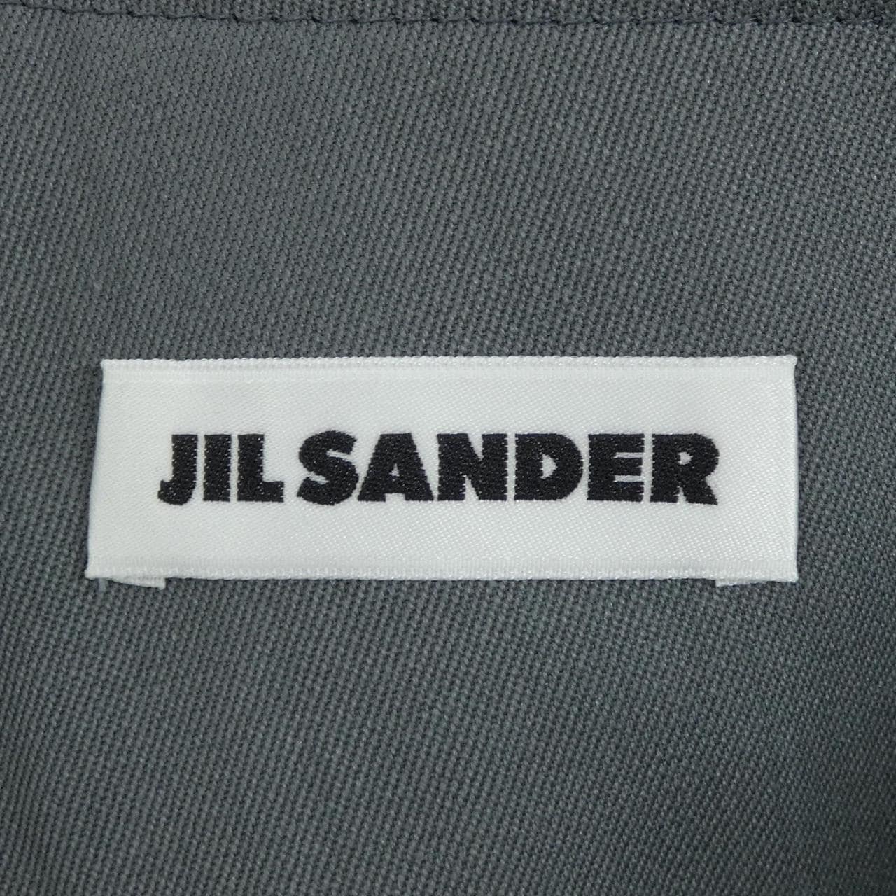 ジルサンダー JIL SANDER JSCU312601 パンツ