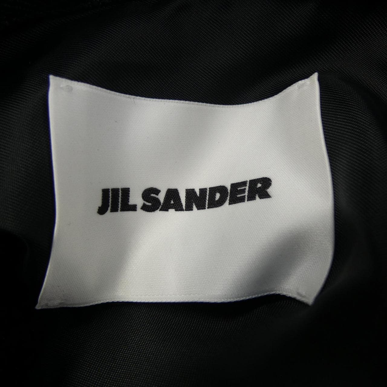 ジルサンダー JIL SANDER 02PR 25 1909 ジャケット
