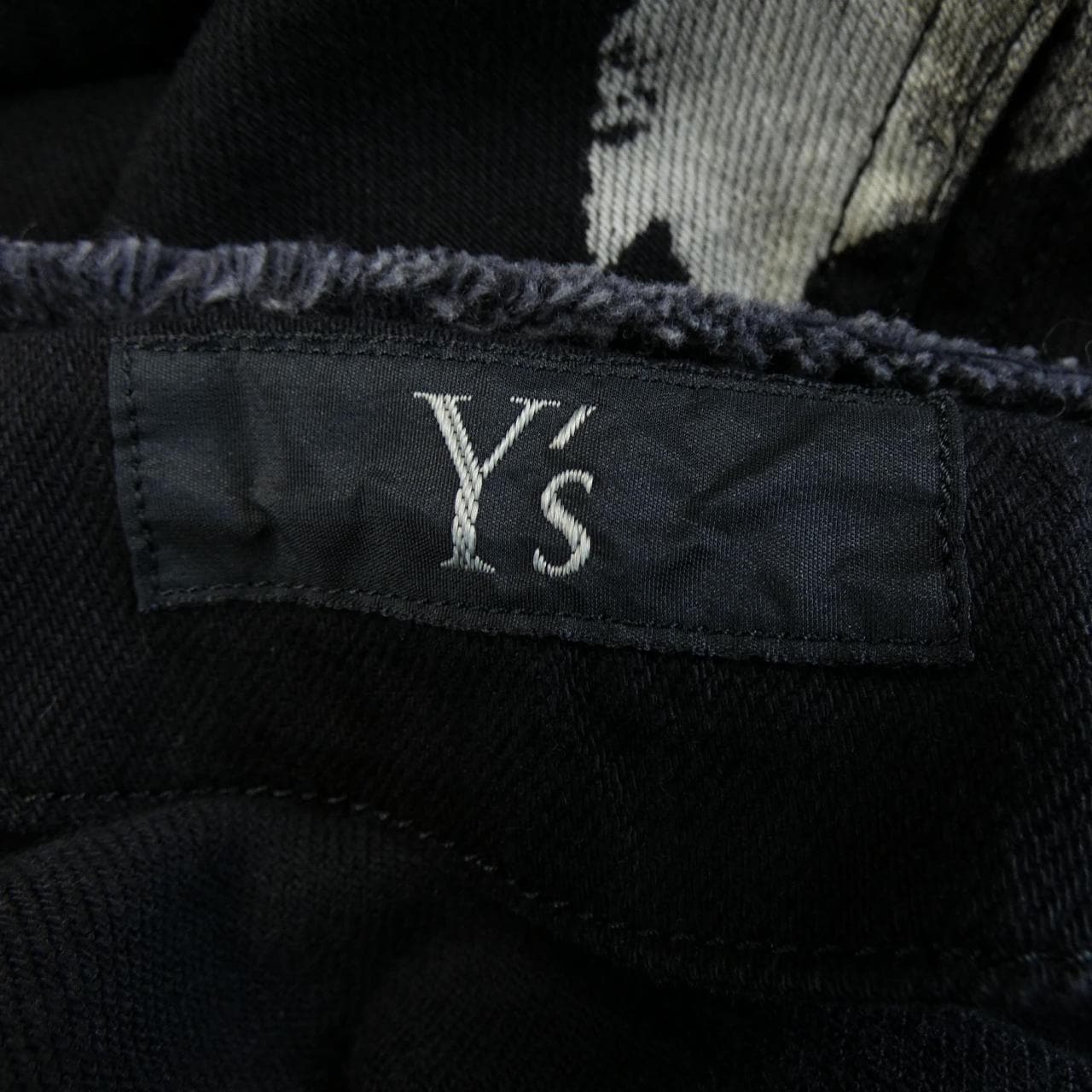 ワイズ Y's YQ-D02-016 ワンピース