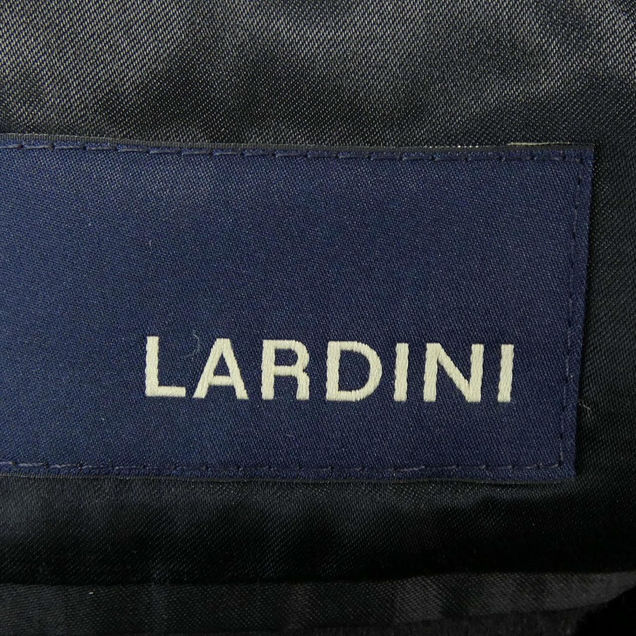 ラルディーニ LARDINI コート