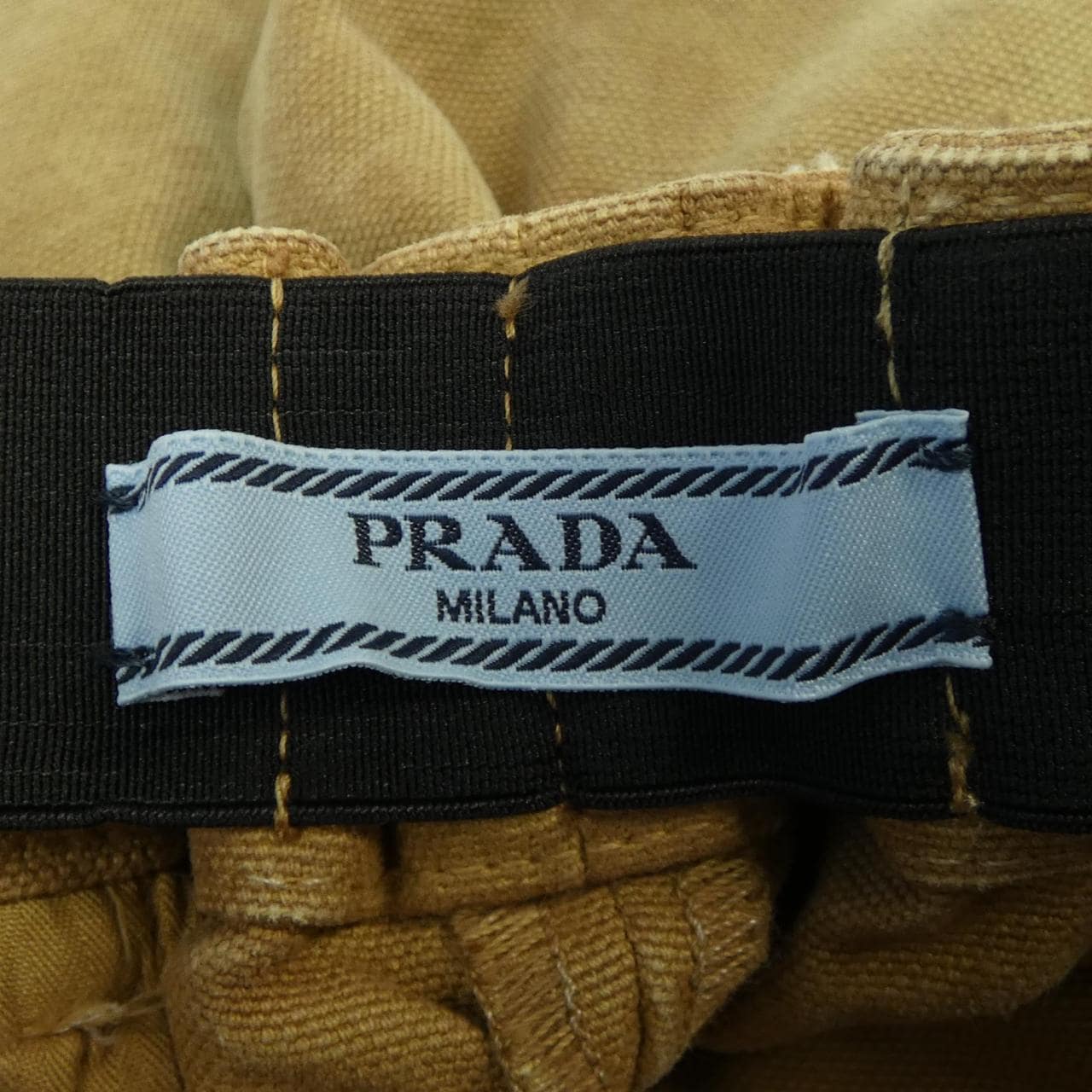 プラダ PRADA ショートパンツ