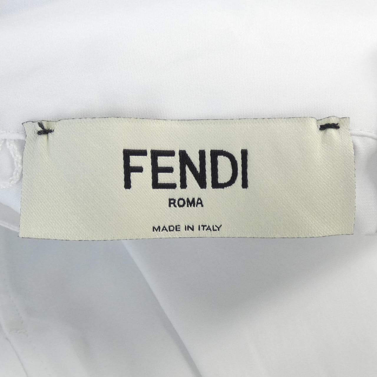 フェンディ FENDI ワンピース