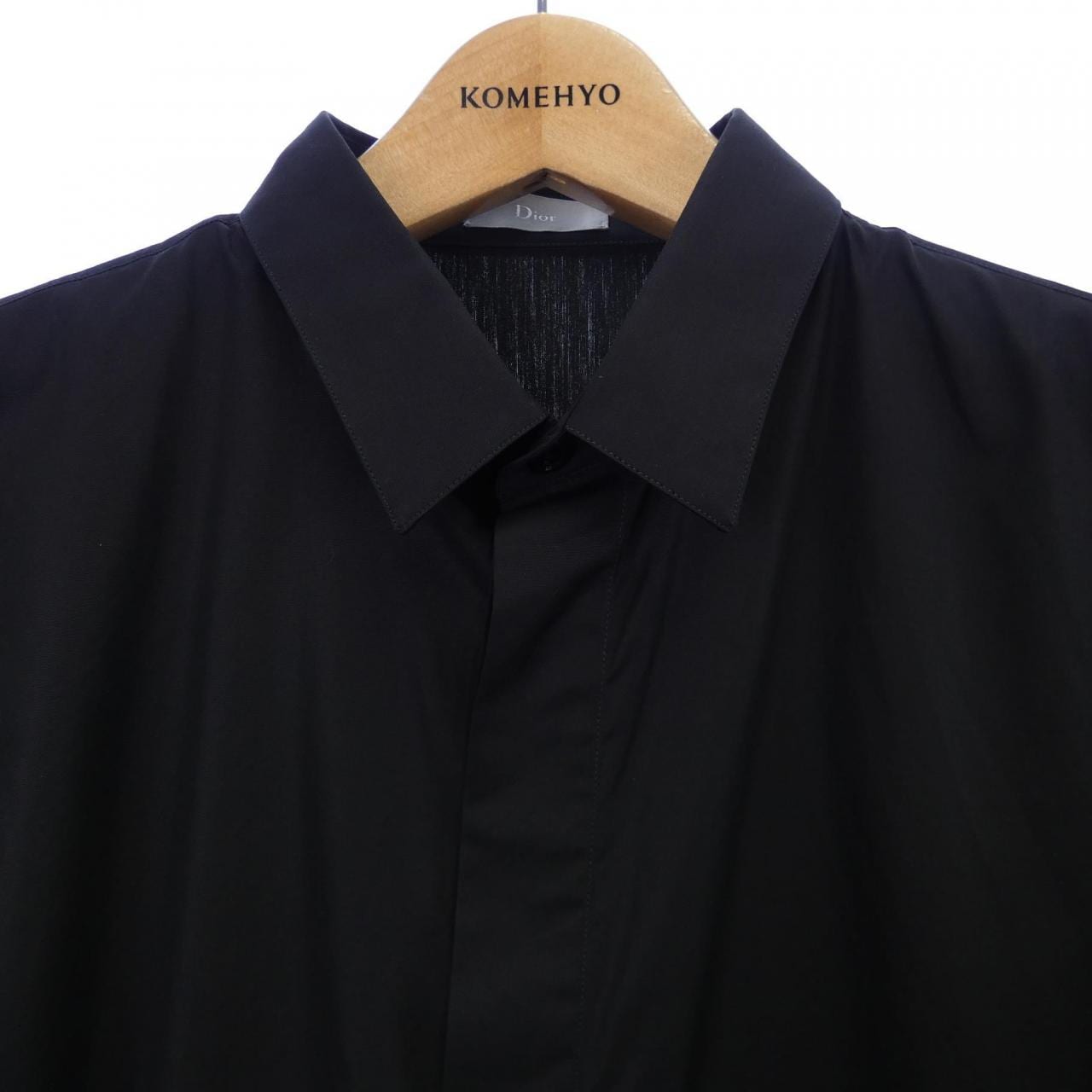 ディオールオム DIOR HOMME シャツ