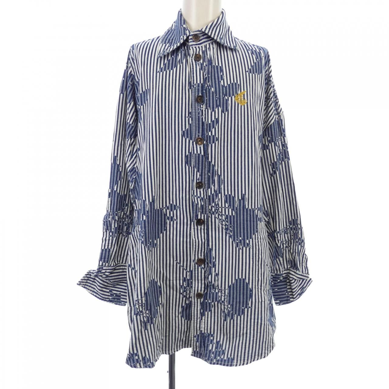 Vivienne Westwood Vivienne Westwood 襯衫