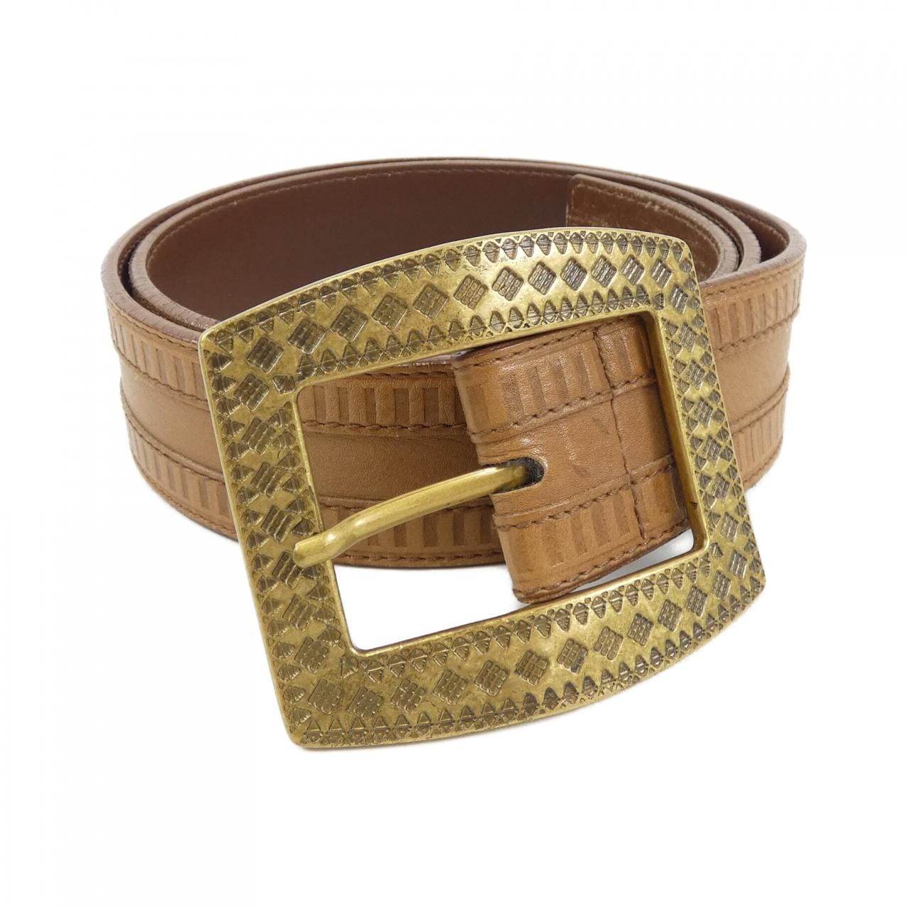 ボッテガヴェネタ BOTTEGA VENETA BELT