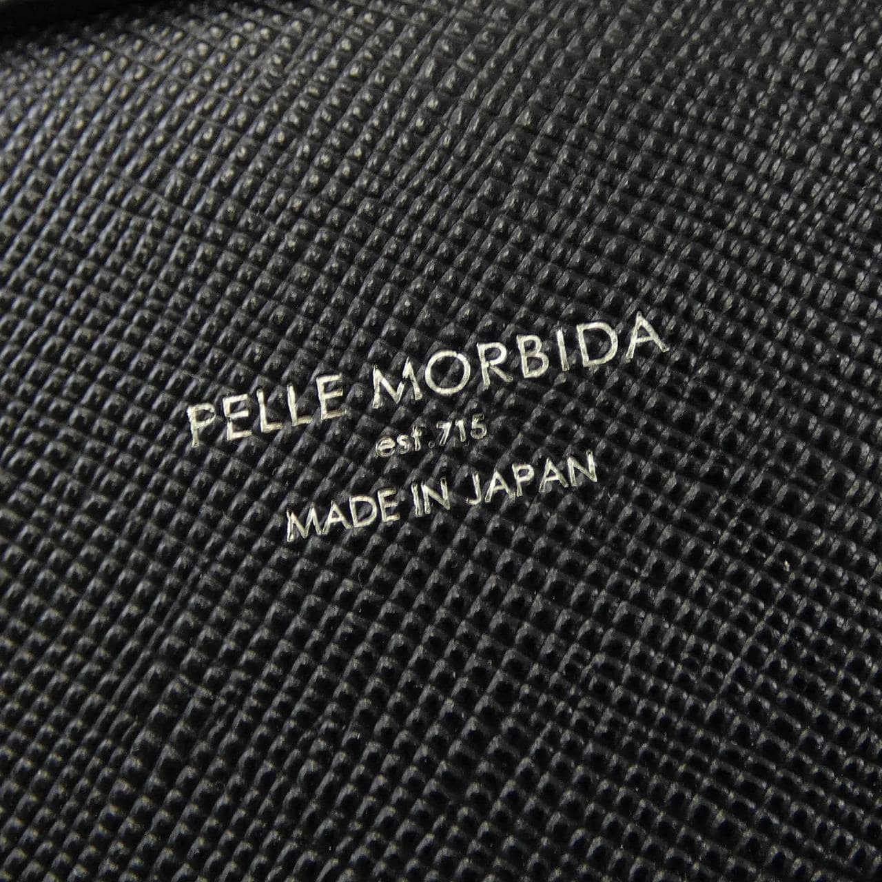 ペッレモルビダ PELLE MORBIDA BAG