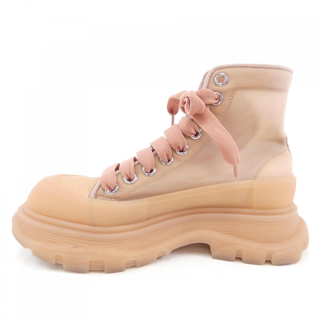 アレキサンダーマックイーン ALEXANDER McQUEEN ブーツ