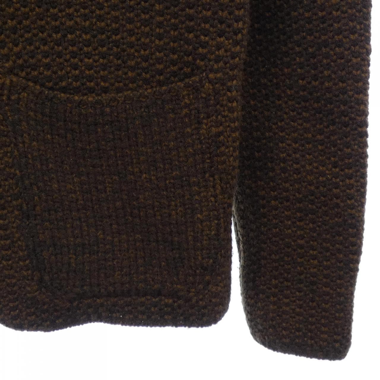 ドルモア Drumohr ジャケット