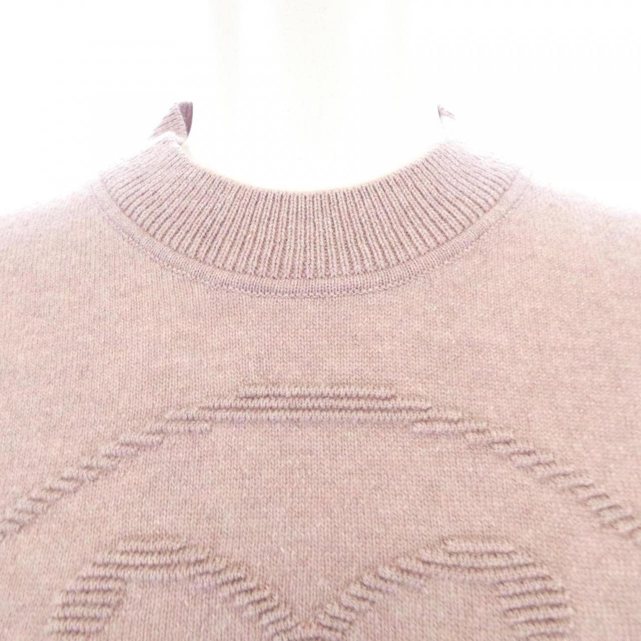 エルメス HERMES ニット