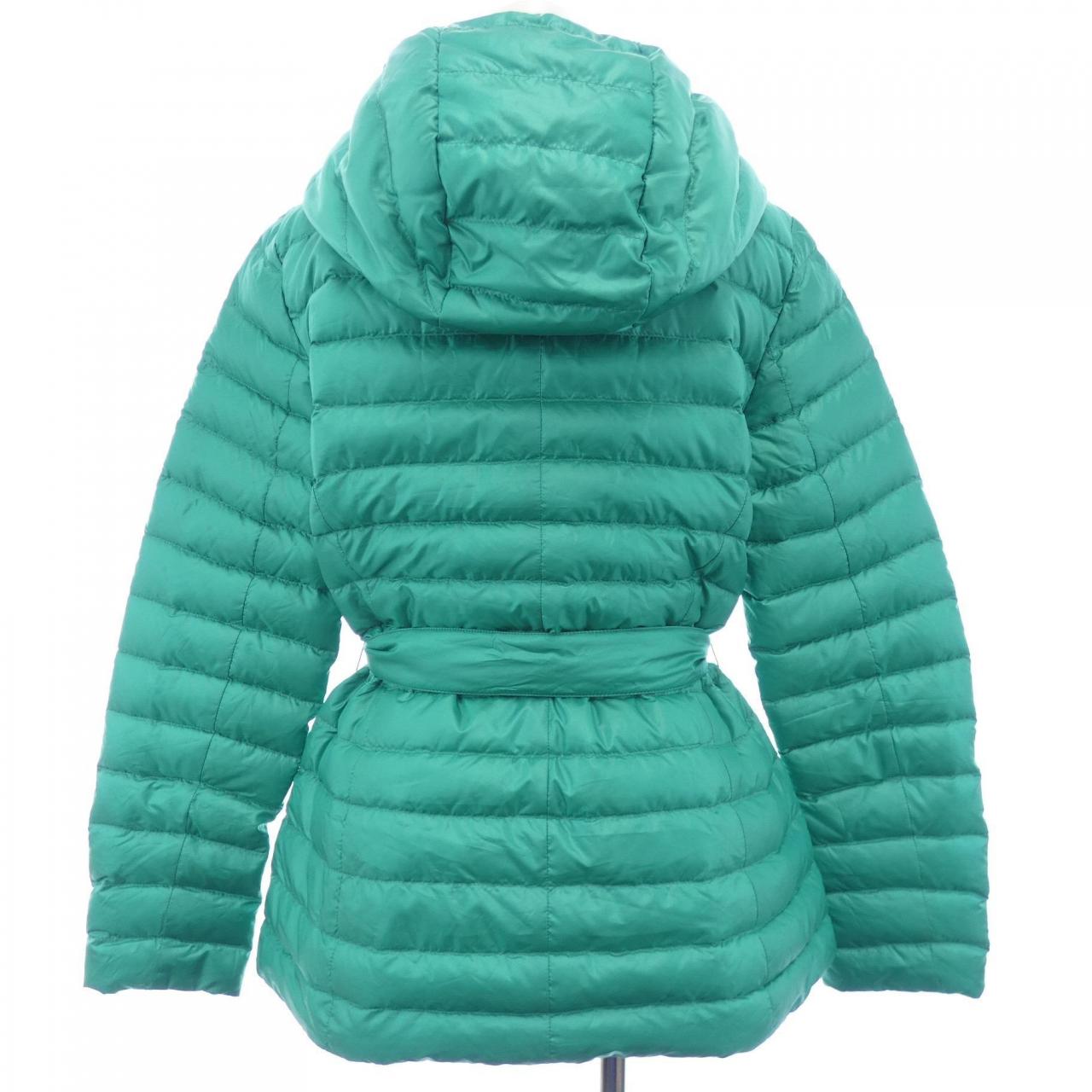 マックスマーラウィークエンド Max Mara weekend ダウンジャケット