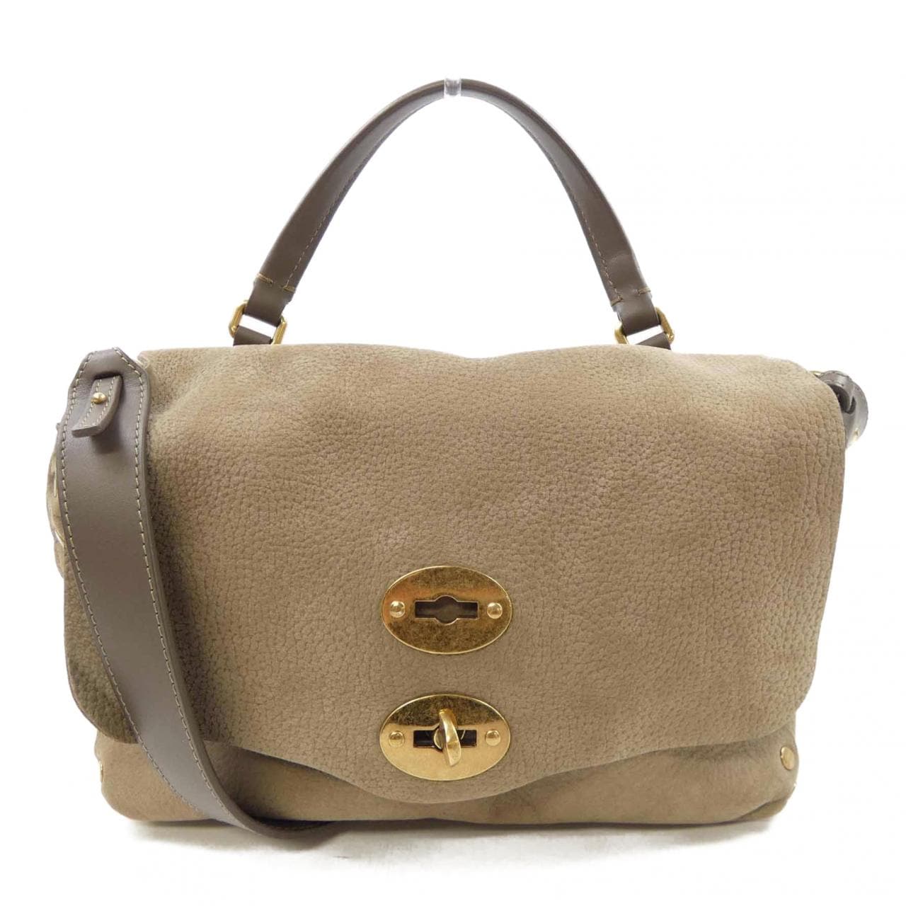 ZANELLATO BAG