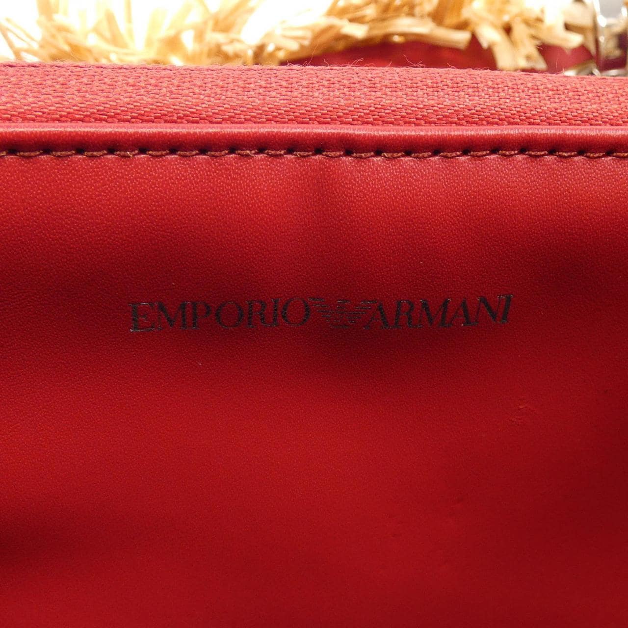 エンポリオアルマーニ EMPORIO ARMANI BAG