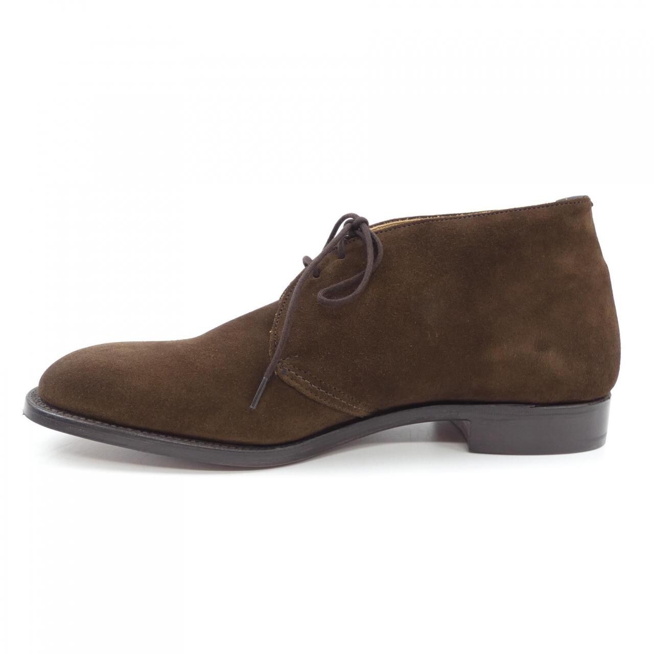トリッカーズ Tricker's シューズ