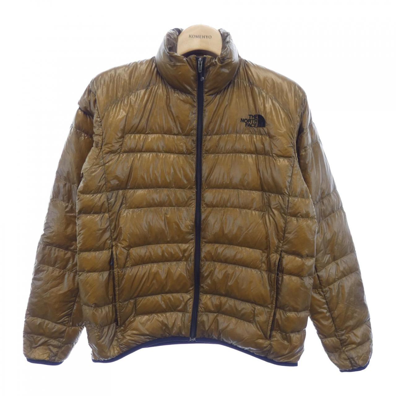 ザノースフェイス THE NORTH FACE ダウンジャケット