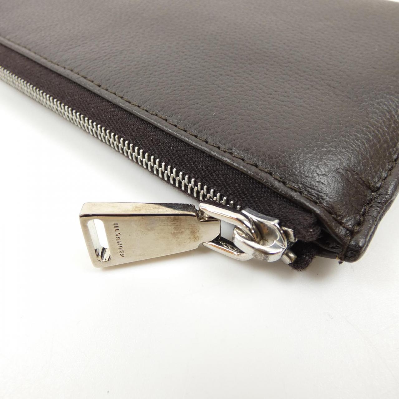 JIL JIL SANDER WALLET