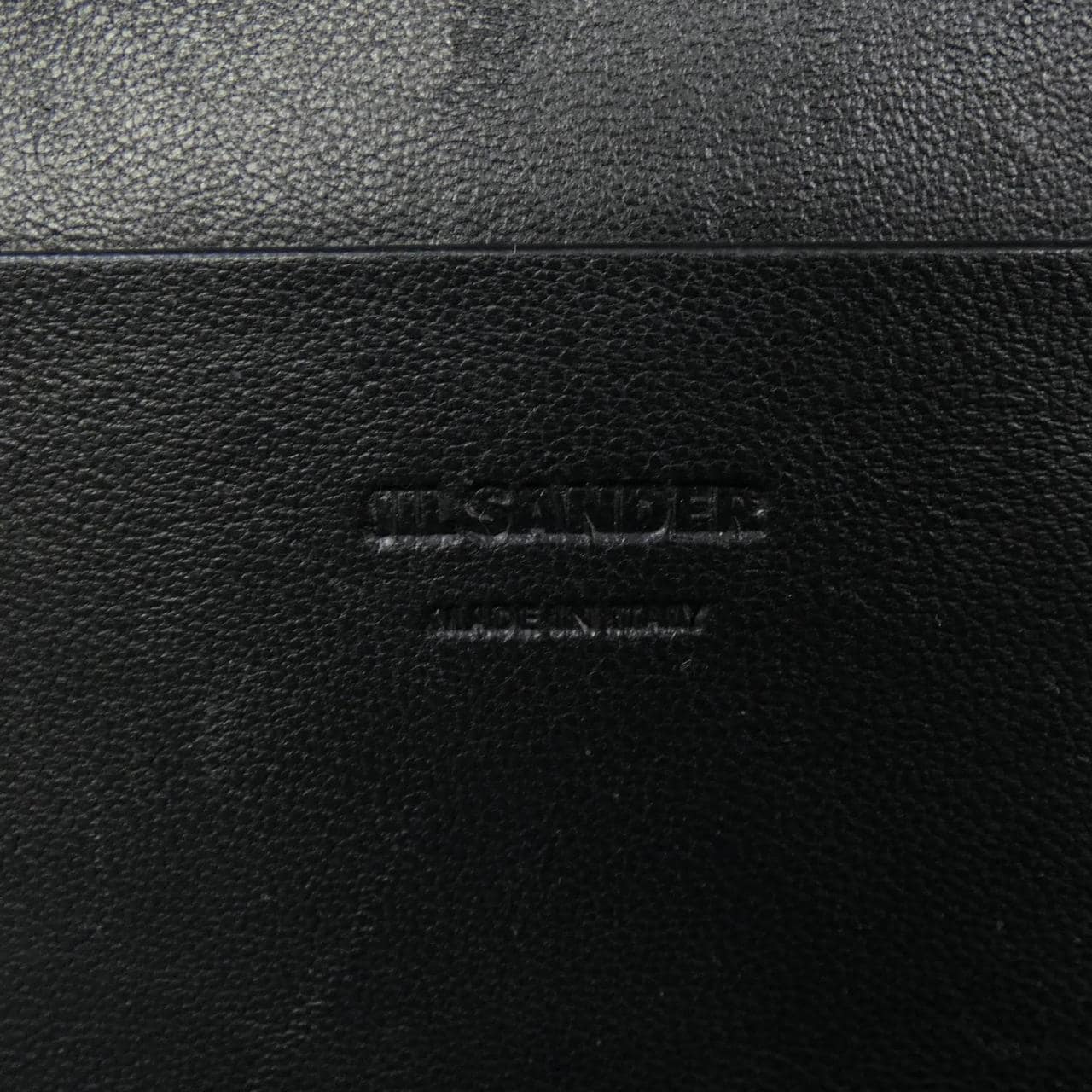 ジルサンダー JIL SANDER BAG