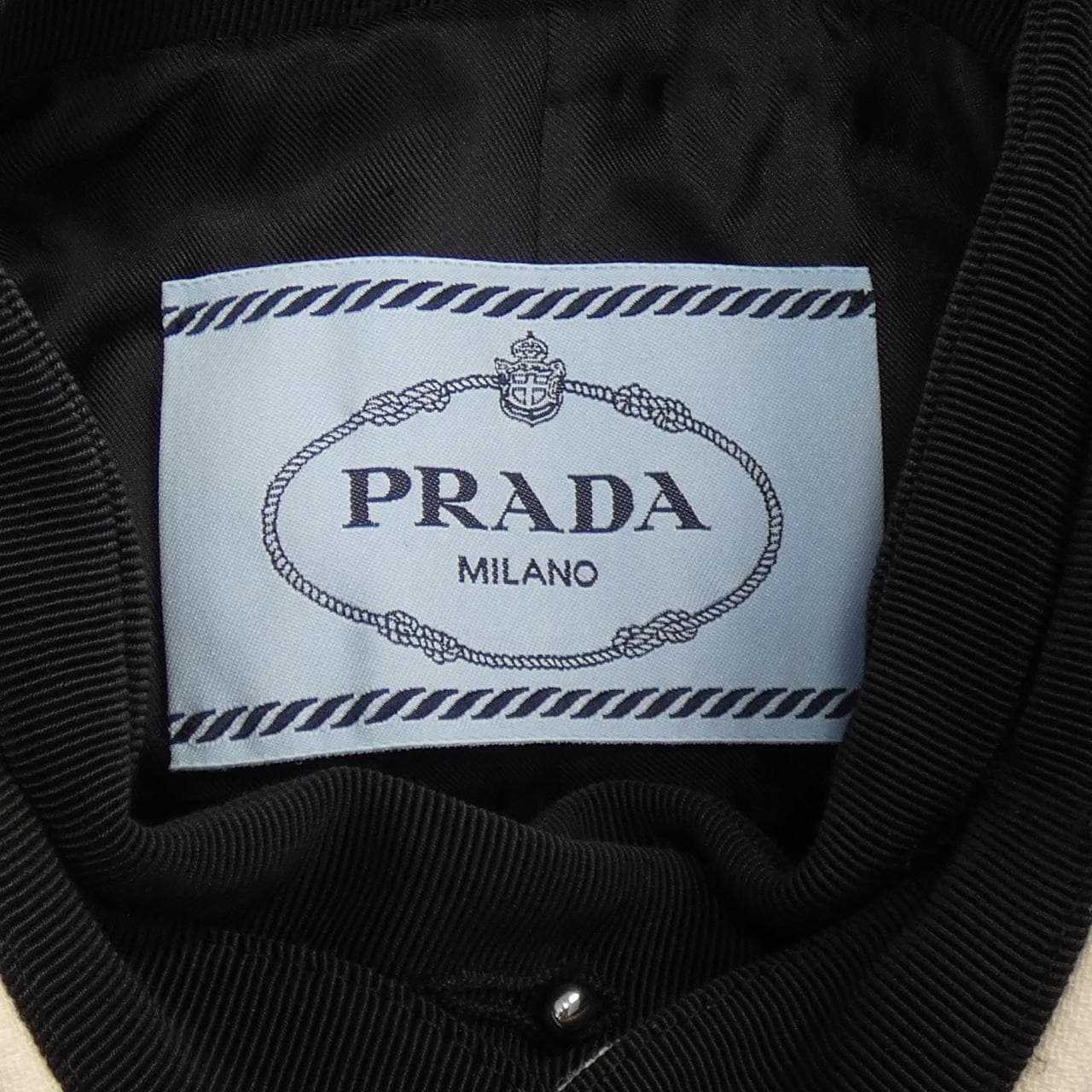 プラダ PRADA ジャケット