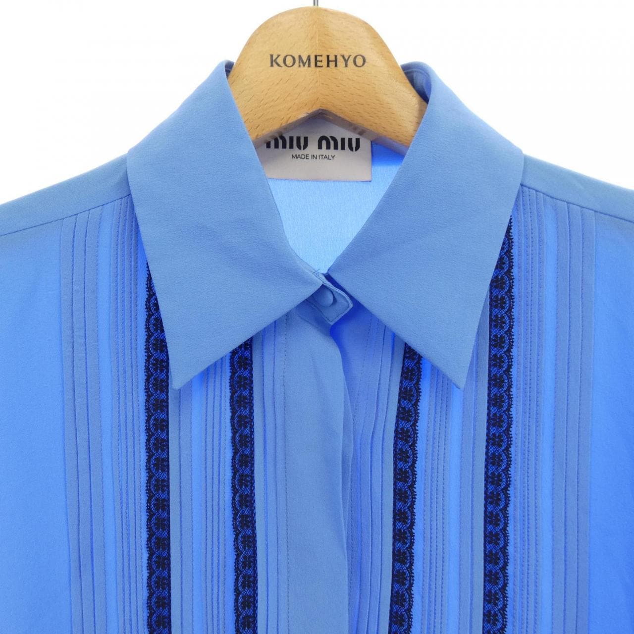 MIU MIU Miu) 襯衫