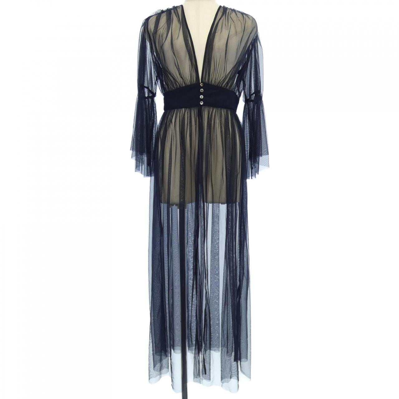 MASACOTERANISHI ロングカーディガン