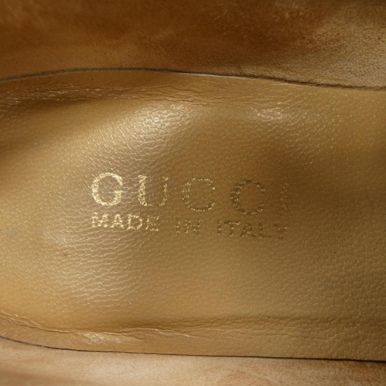 【ヴィンテージ】グッチ GUCCI シューズ