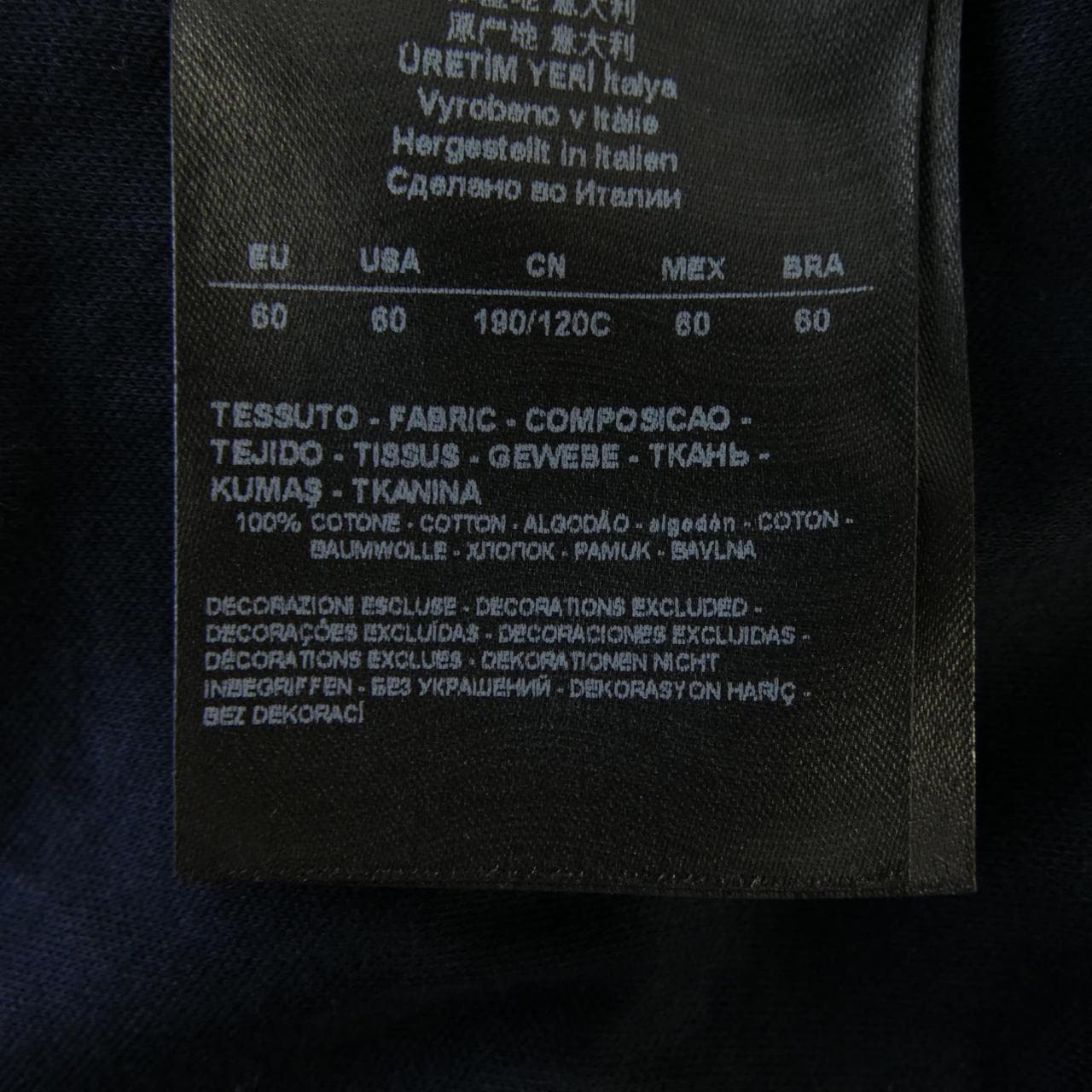 ジョルジオ アルマーニ GIORGIO ARMANI ポロシャツ