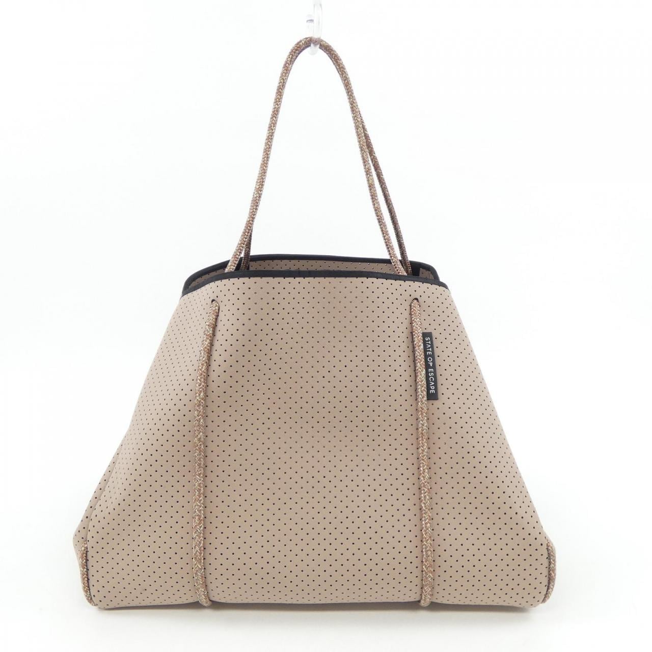 ステイトオブエスケープ STATE OF ESCAPE BAG