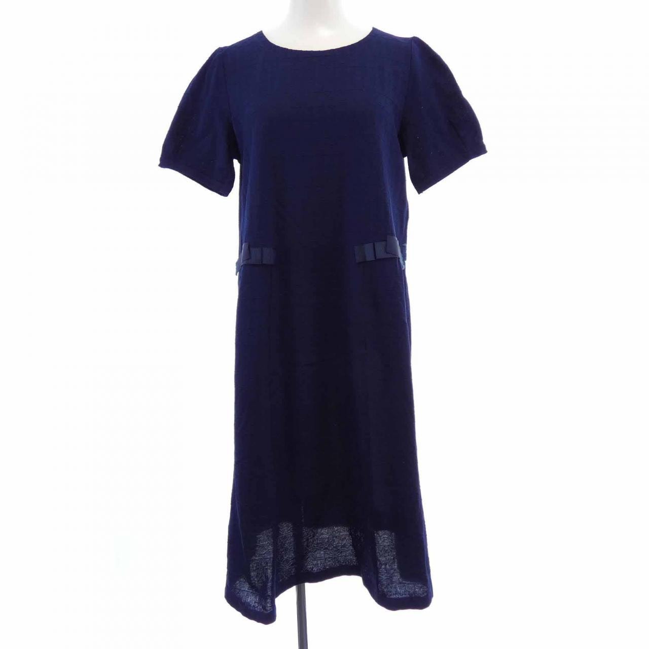 インゲボルグ INGEBORG ワンピース