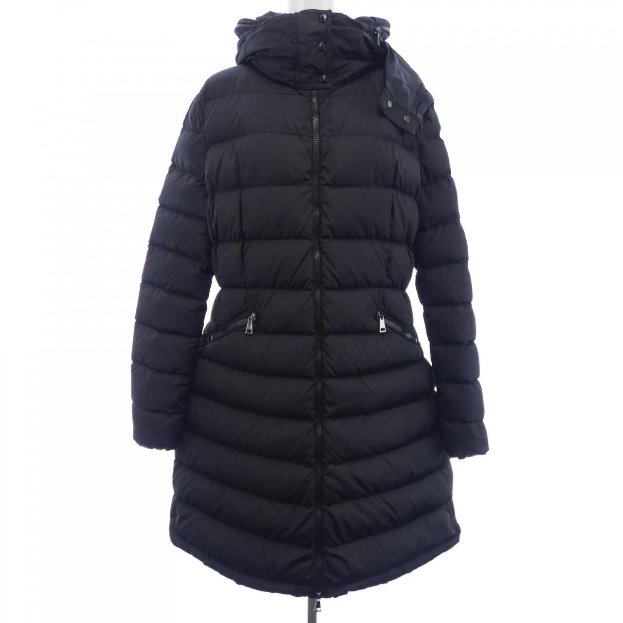 モンクレール MONCLER FLAMMETTE ダウンコート