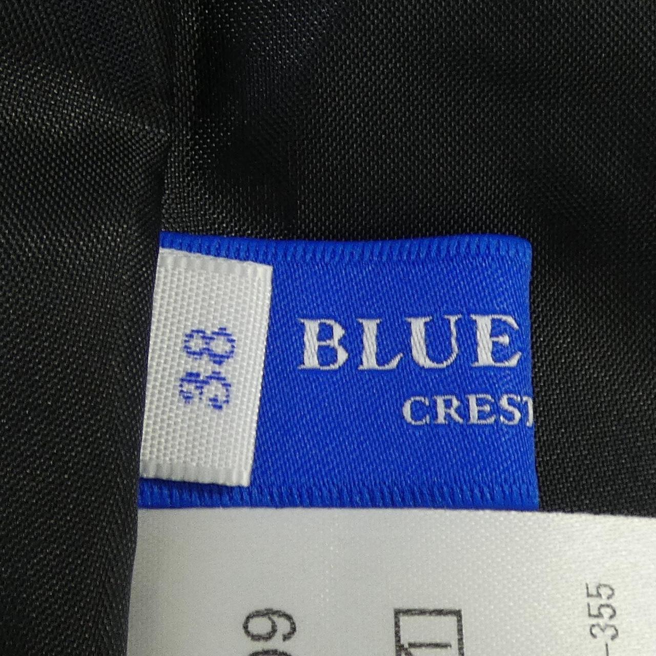 ブルーレーベルクレストブリッジ BLUE LABEL CRESTBRIDGE スカート