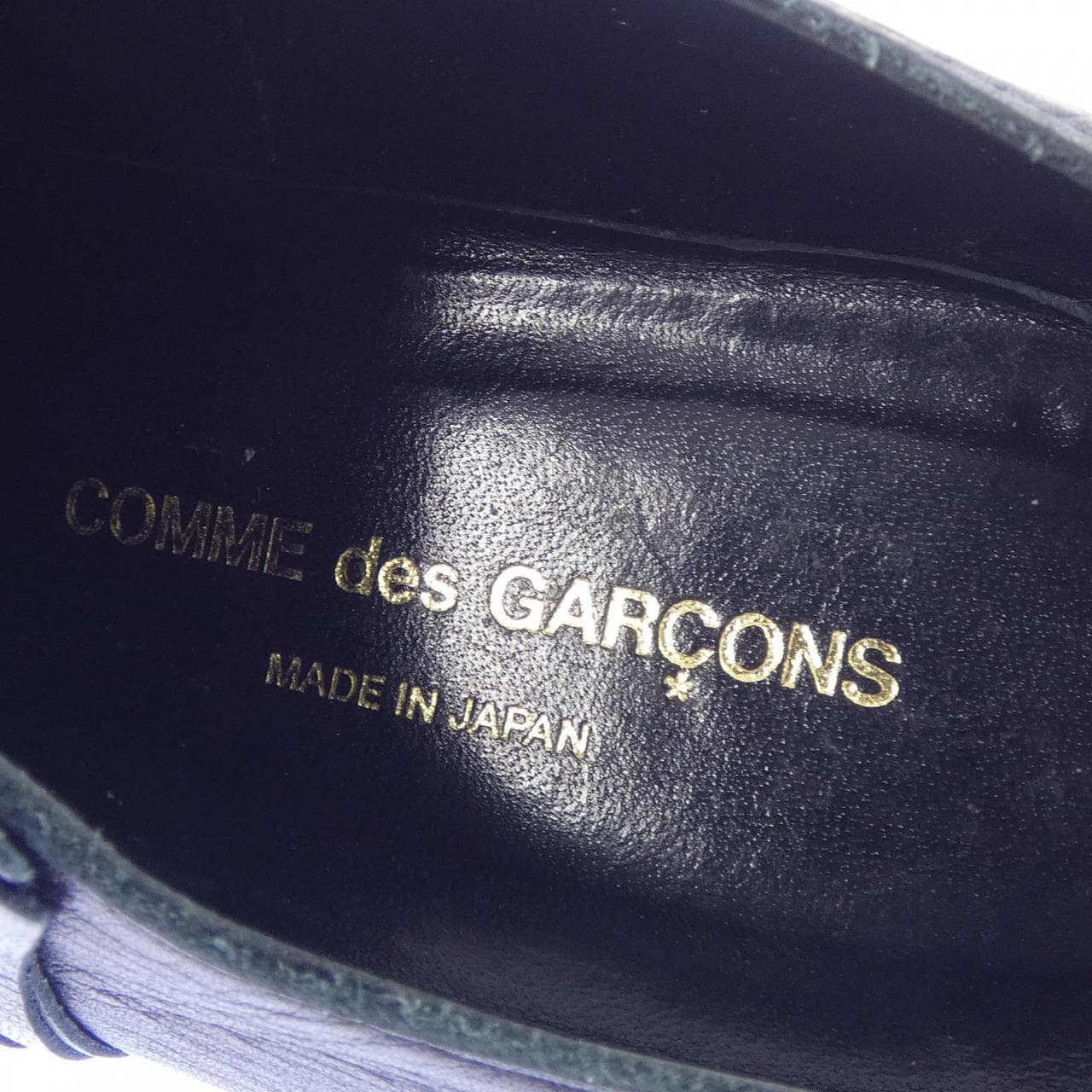 コムデギャルソン COMME des GARCONS シューズ