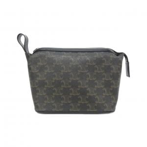 セリーヌ 10D502BTB ポーチ