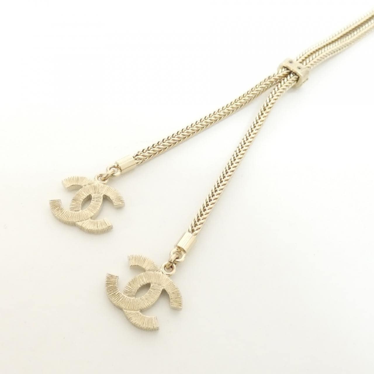 シャネル ABE652 ネックレス