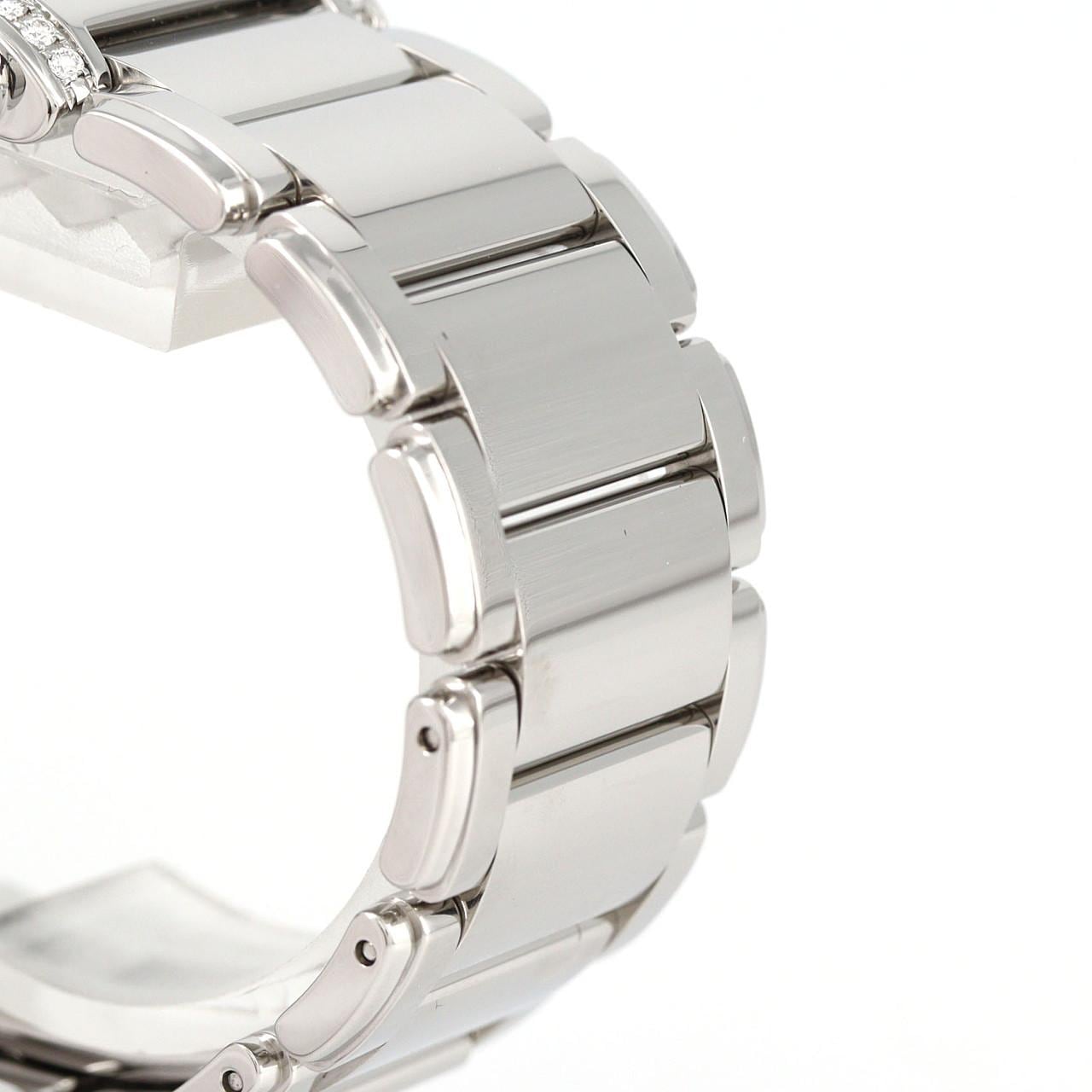 パテック･フィリップ TWENTY-4/D･10P 4910/10A-011 SS クォーツ