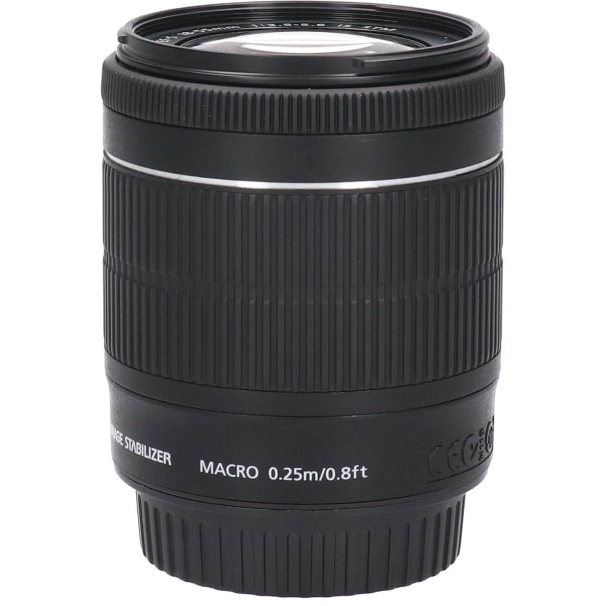 ＥＦ－Ｓ１８－５５ｍｍ　Ｆ３．５－５．６ＩＳ　ＳＴＭ
