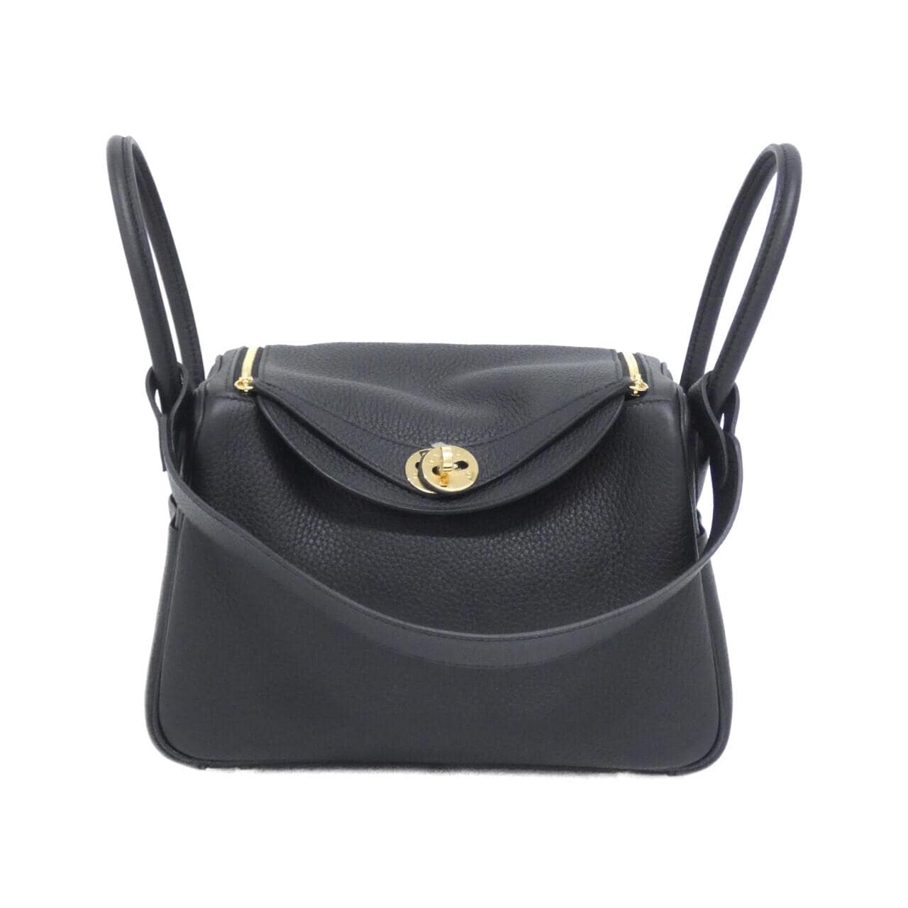 エルメス リンディ 26cm 073428CC ショルダーバッグ