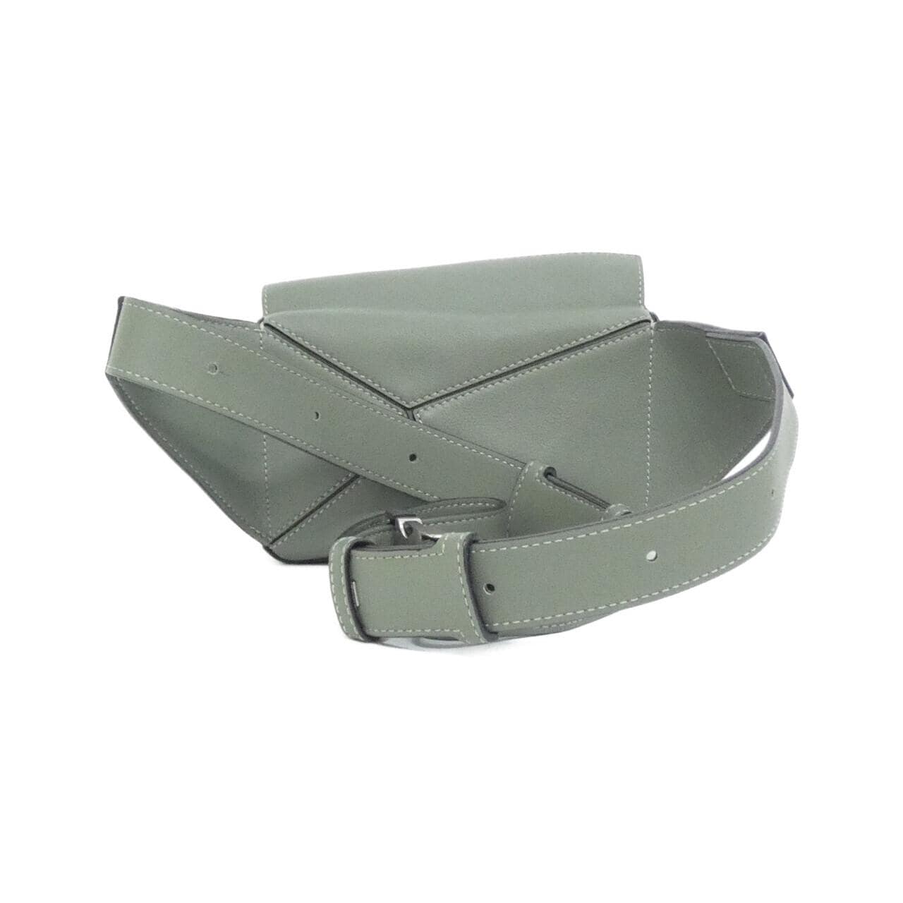 ロエベ パズル バムバッグ ミニ B510U89X02 ショルダーバッグ