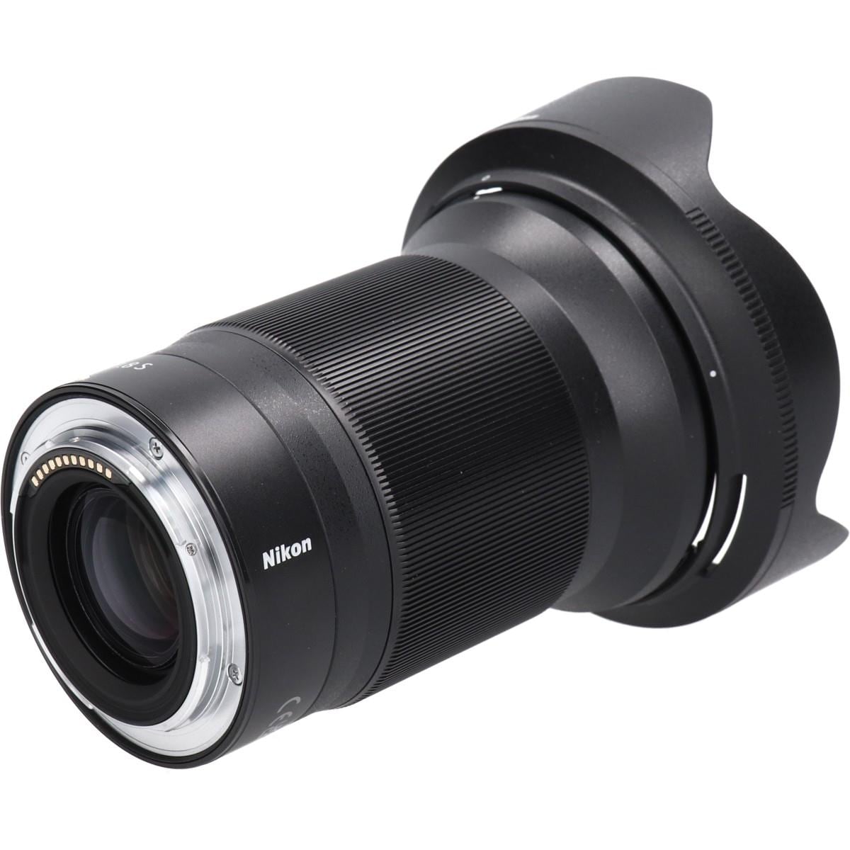 Ｚ２０ｍｍ　Ｆ１．８Ｓ
