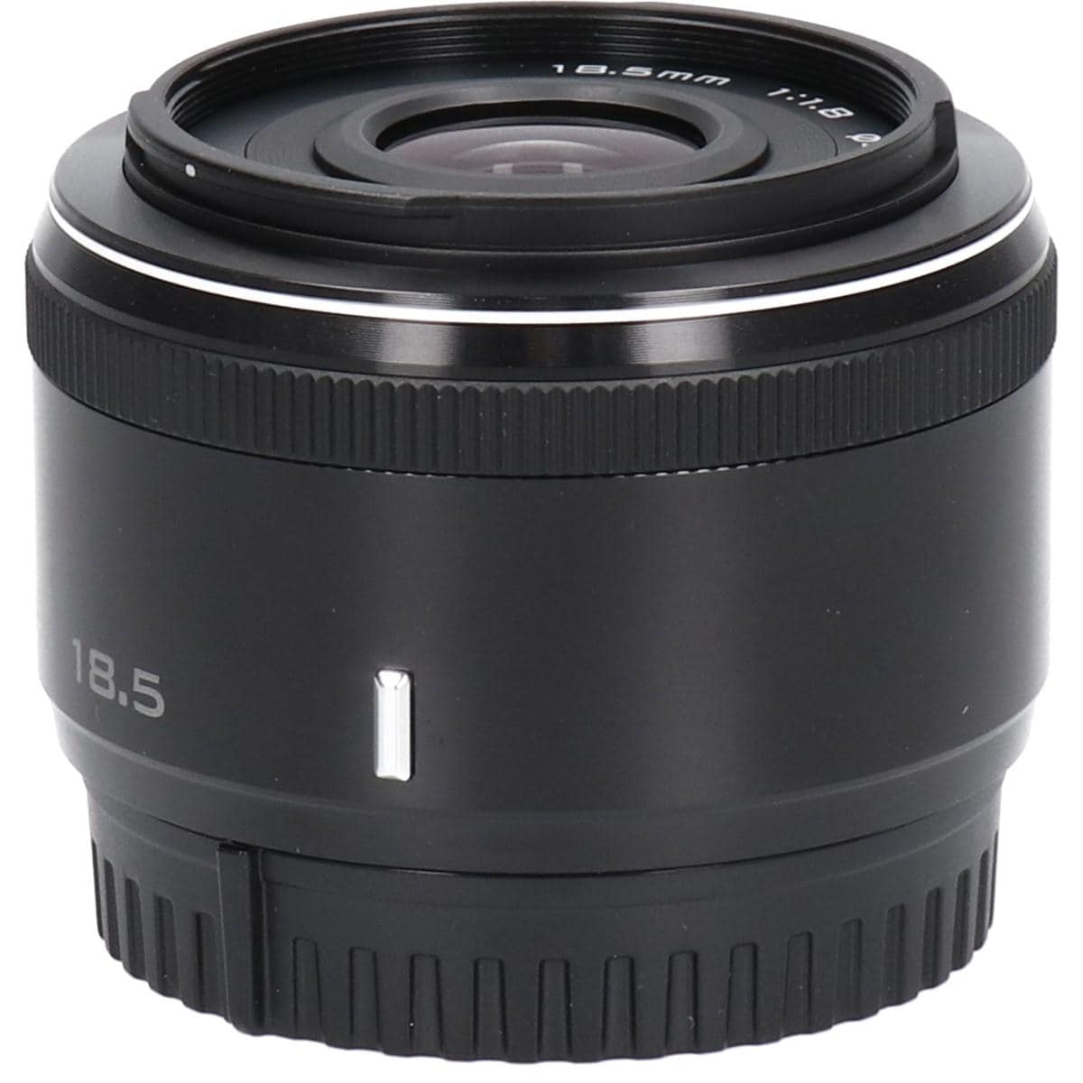 １　ＮＩＫＫＯＲ　１８．５ｍｍ　Ｆ１．８