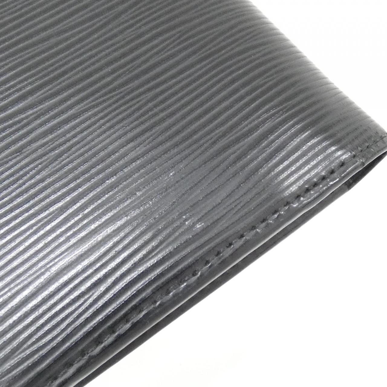 ルイヴィトン エピ ポルトフォイユ ブラザ M66542 財布