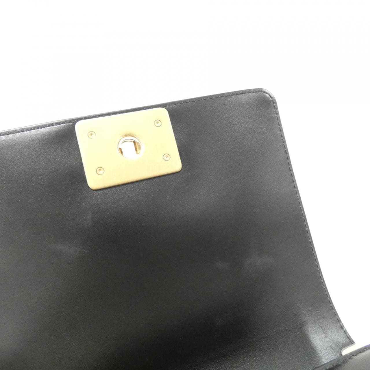 CHANEL Boy CHANEL Line AS3018 Shoulder Bag