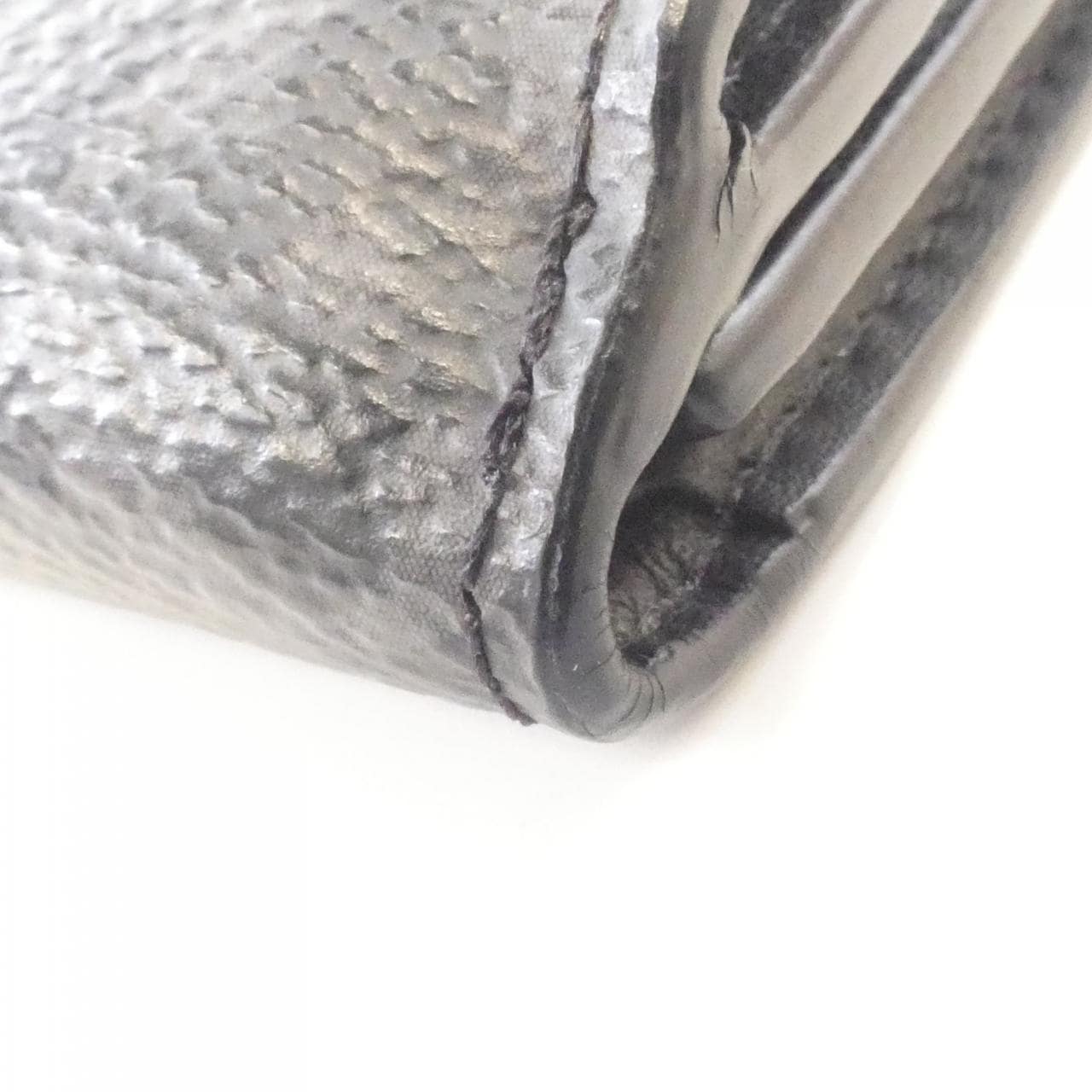 ルイヴィトン モノグラム エクリプス ディスカバリー コンパクト ウォレット M67630 財布