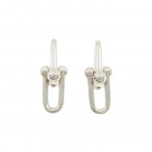 ティファニー ハードウェア リンク ラージ ピアス