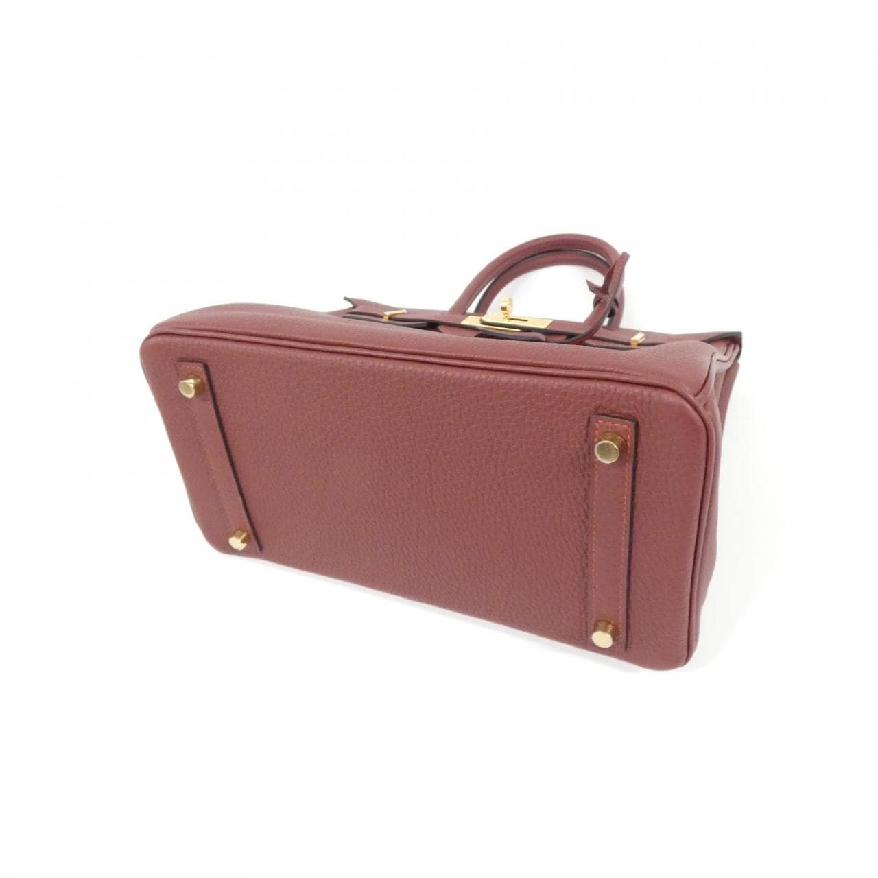 【未使用品】エルメス バーキン 30cm 027633CC バッグ